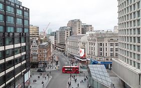 Stg Hotel Oxford Street - Formerly St Giles London Hotel